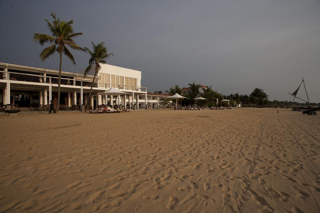 Jetwing Sea Hotell Negombo Eksteriør bilde